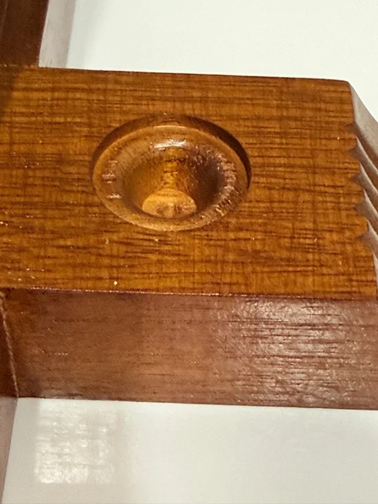 Vintage Last Rights Crucifix Sacrament Set From the 1960’s - Picture 16 of 17